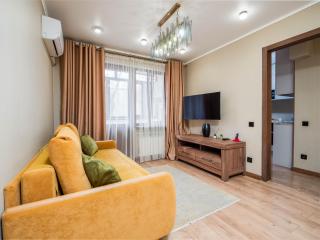 Apartments on Baytursynova 2 - 2