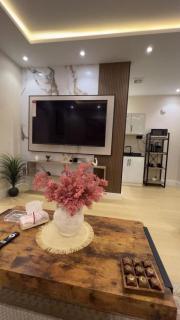 Luxury room and lounge, smart access - 0