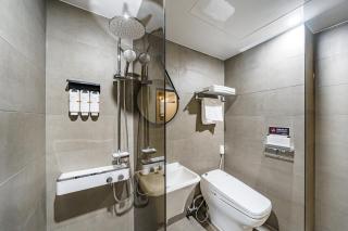 Daejeon Brown Dot Wolpyeong - 7