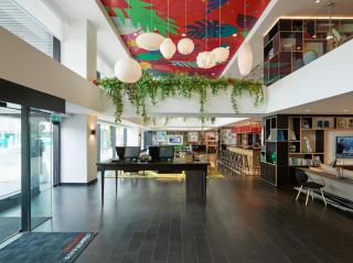 citizenM Kuala Lumpur - 2