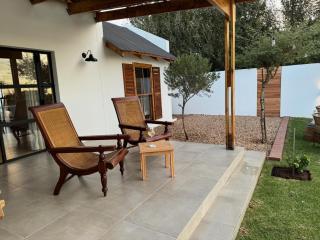 Olyf guestcottage - 7