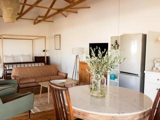 Olyf guestcottage - 2