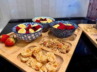 Half Off Bed & Breakfast Suite Steps from Beach with AC - 6