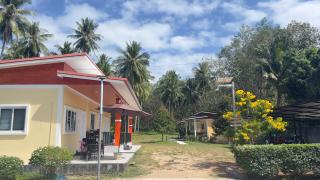 Koh Yao unnrak Resort - 7