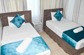 Roma Stays - Sunset 4BR Exquisite Apartment with Pool in Shanzu - Mombasa - 3