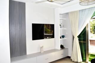 Roma Stays - Sunset 4BR Exquisite Apartment with Pool in Shanzu - Mombasa - 4