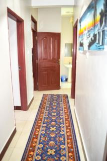 Roma Stays - Sunset 4BR Exquisite Apartment with Pool in Shanzu - 1