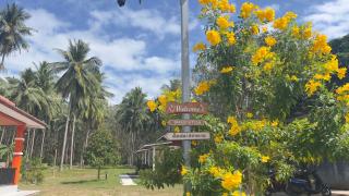 Koh Yao unnrak Resort - 6