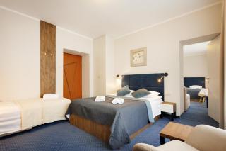 FAMILIJNY Ośrodek Wypoczynkowy Krynica Zdrój - 6