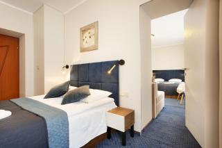 FAMILIJNY Ośrodek Wypoczynkowy Krynica Zdrój - 4