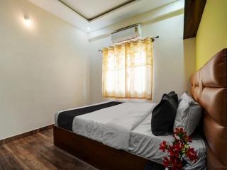 Hotel Utsav Sunkadhakatte Near Wilde Craft - 8