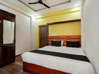 Hotel Utsav Sunkadhakatte Near Wilde Craft - 6