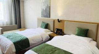 GreenTree Inn Luoyang Henan University of Science and Technology - 7