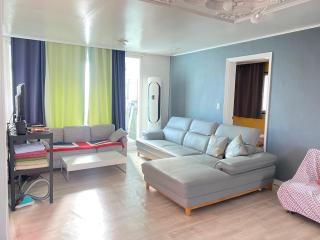 LOCAL STAY Seoul Station 10min car Forest Trail - 7