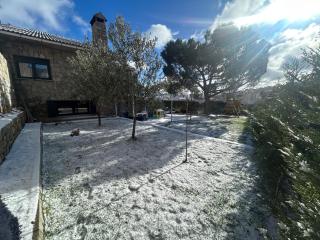 El jardín de las piedras - 8