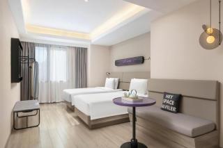 Atour X Hotel Jinan Jingshi Road Provincial Sports Center - 5