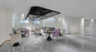 Atour X Hotel Jinan Jingshi Road Provincial Sports Center - 4