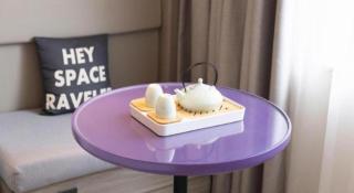 Atour X Hotel Jinan Jingshi Road Provincial Sports Center - 3