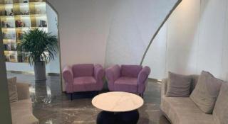 Atour X Hotel Jinan Jingshi Road Provincial Sports Center - 1