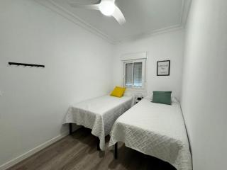 Apartamento Familiar Parque Alonso Sánchez - 9