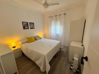 Apartamento Familiar Parque Alonso Sánchez - 5