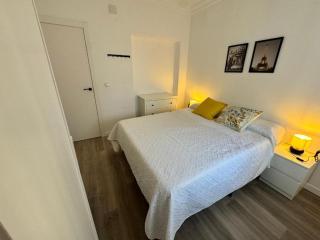 Apartamento Familiar Parque Alonso Sánchez - 3