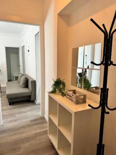 Apartamento Familiar Parque Alonso Sánchez - 2