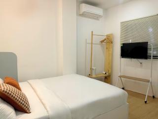 Kỳ Đồng Hotel by N Retreat - 8