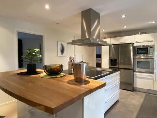 Charming villa near the beach in Vejbystrand SE01066 - 6