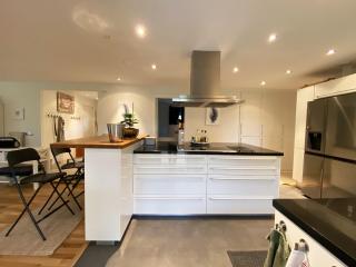 Charming villa near the beach in Vejbystrand SE01066 - 5