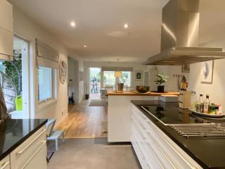 Charming villa near the beach in Vejbystrand SE01066 - 4