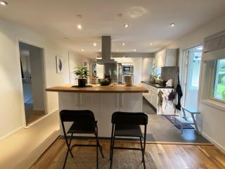 Charming villa near the beach in Vejbystrand SE01066 - 2