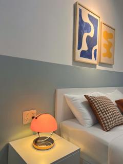 Kỳ Đồng Hotel by N Retreat - 3