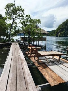 Mannyailov Resort - 8