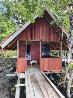 Mannyailov Resort - 2