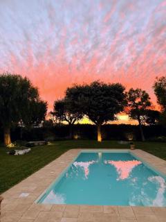 Villa Agapanthus - 1