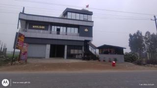 hotel Neelgiri - Kichha - 0