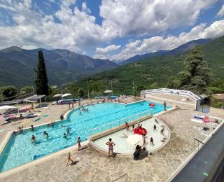 Le Soleil de Flaut Beautiful studio house Nature - 8