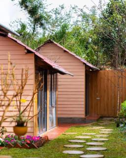 Hoa Cúc Homestay Măng Đen - 4