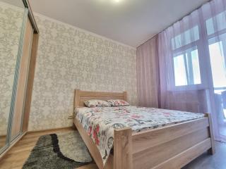 Видові Апартаменти Перший будинок від метро - 5