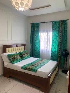 Aloha Suites Odza - by Skyline Residence Services - Jaunde - 8