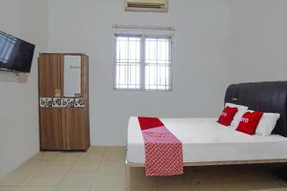 OYO 92403 Gatsu Homestay - 8