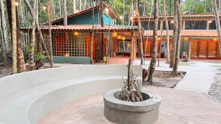 Casa paralelo 17 , Trancoso Jacuma - 4