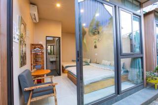 Hoa Cúc Homestay Măng Đen - 8