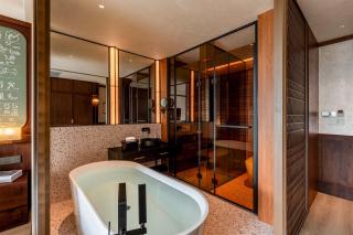 The King’s View Hotel-Chinese Courtyard Garden（The Lion Hill Branch）& (Western+Chinese) Breakfast,Afternoon Tea & Cocktail Bar,English Speaking Staff，Pick Up Service - 2