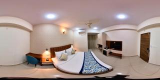 Luxury Hotel Brookfield ITPL main road Bangalore - 1