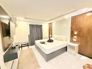 TRH-The Rest House - 0