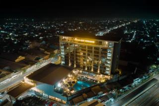 Ascent Premiere Hotel and Convention - 9