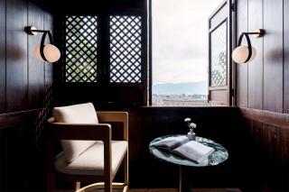 The King’s View Hotel-Chinese Courtyard Garden（The Lion Hill Branch）& (Western+Chinese) Breakfast,Afternoon Tea & Cocktail Bar,English Speaking Staff，Pick Up Service - 6