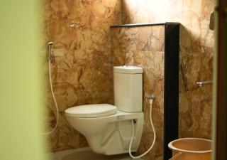 Village Homestays By Adrta Groups - 1